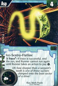 Netrunner Asp