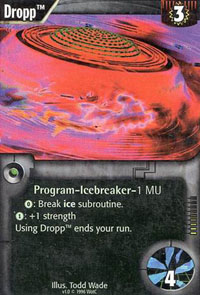 Netrunner Dropp�