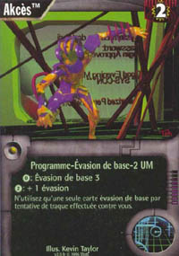 Netrunner Akc&egrave;s�