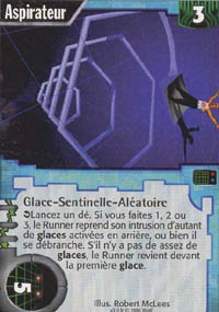 Netrunner Aspirateur