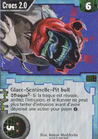 Netrunner Crocs 2.0