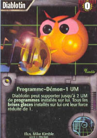 Netrunner Diablotin