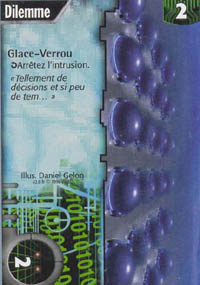 Netrunner Dilemme