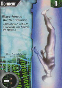 Netrunner Dormeur