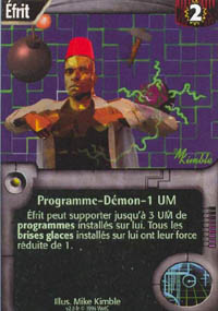 Netrunner &Eacute;frit
