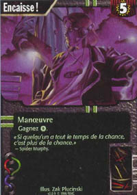 Netrunner Encaisse!