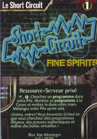 Netrunner Le Short Circuit