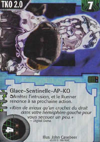 Netrunner TKO 2.0