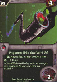 Netrunner Ver