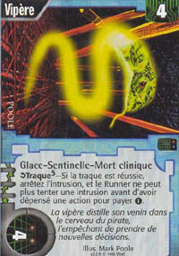 Netrunner Vip&egrave;re