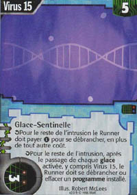 Netrunner Virus 15
