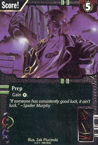 Netrunner Score!