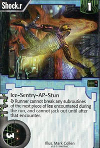 Netrunner Shock.r