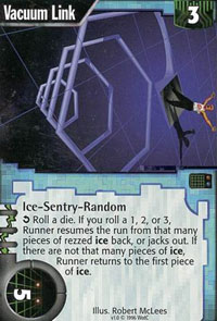 Netrunner Vacuum Link