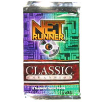 Classic Booster Pack