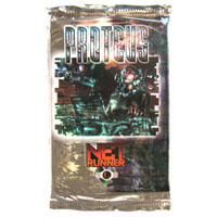 Proteus Booster Pack